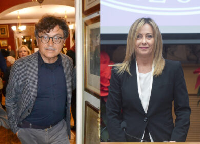 “Meloni, più continuità che innovazioni. Ingessata da burocrazia, Colle, Ue..”