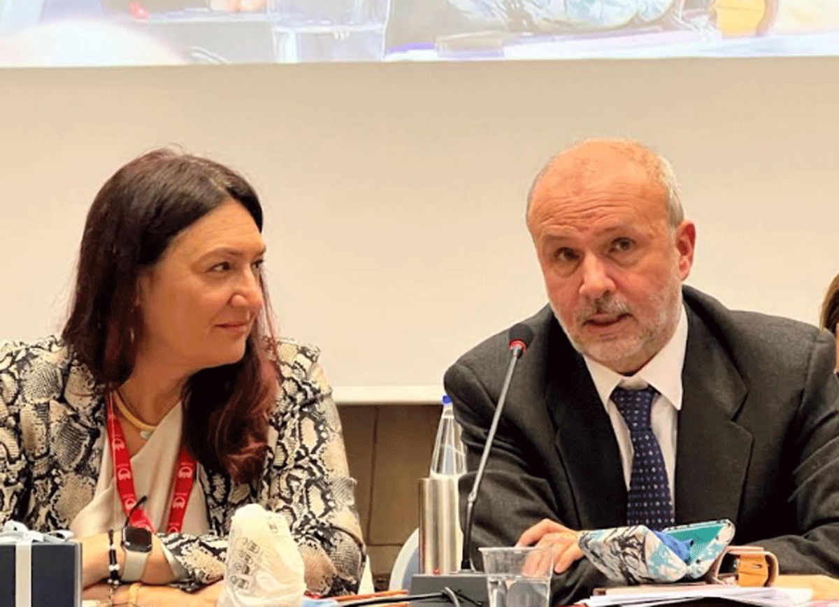 Aifa, il ministro Schillaci dà il benservito a Magrini. Il Pd: “Scelta grave” Aifa, il ministro Schillaci dà il benservito a Magrini. Il Pd: “Scelta grave”