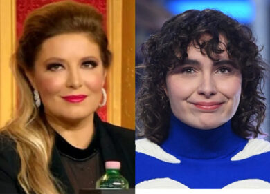 Selvaggia Lucarelli sbotta su Madame: “Basta supercazzole non c’interessano”