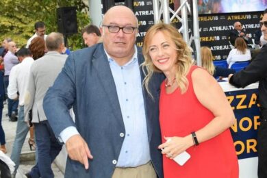 Elezioni Lazio: D’Amato, la musata. Bianchi: “L’accordo Pd-M5S è impossibile”