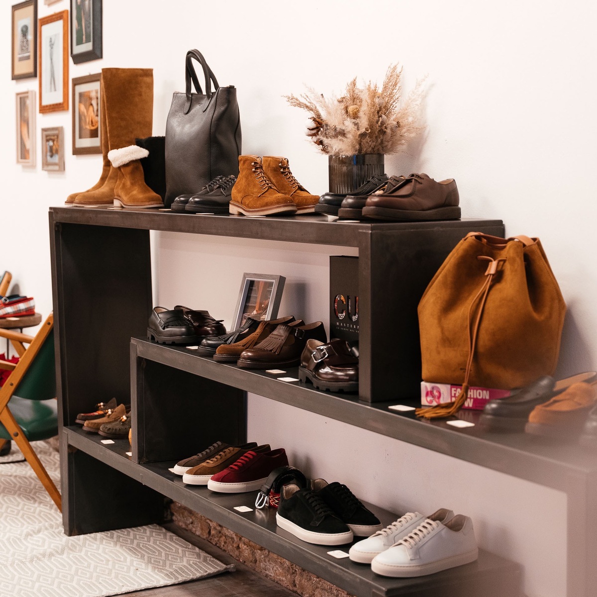 Velasca, aperta a Roma la terza Bottega dedicata alla collezione donna Velasca, aperta a Roma la terza Bottega dedicata alla collezione donna