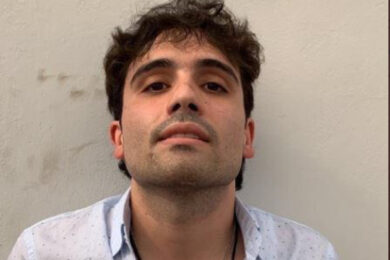 Messico, catturato il figlio del “Chapo”: 29 morti. Mobilitati i tank