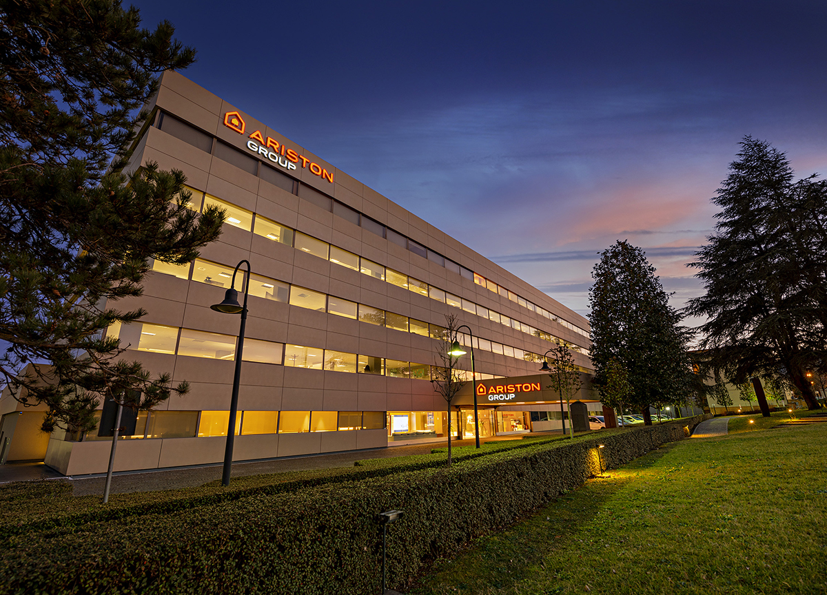 Ariston Group perfezionato closing CENTROTEC Climate Systems Ariston Group perfezionato closing CENTROTEC Climate Systems