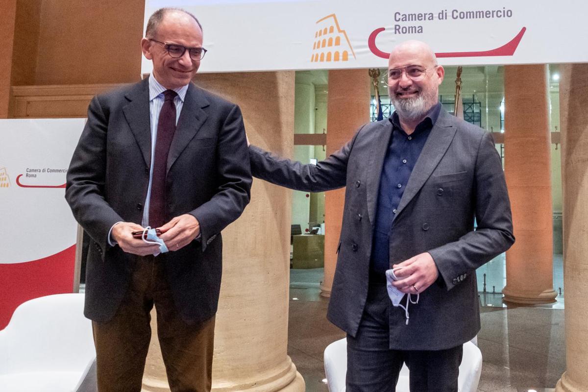 Galleria foto 'Congresso Pd, l’errore nel regolamento che può falsare il voto – Esclusivo' - foto 1