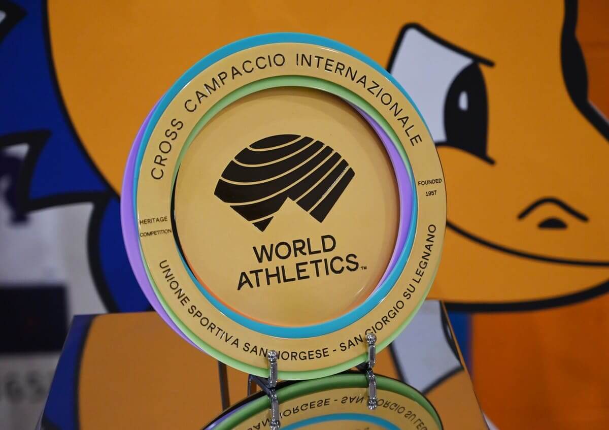 Campaccio Cross Country 2023 vincono Kwizera e Daniel podio per Yeman Crippa Campaccio Cross Country 2023 vincono Kwizera e Daniel podio per Yeman Crippa