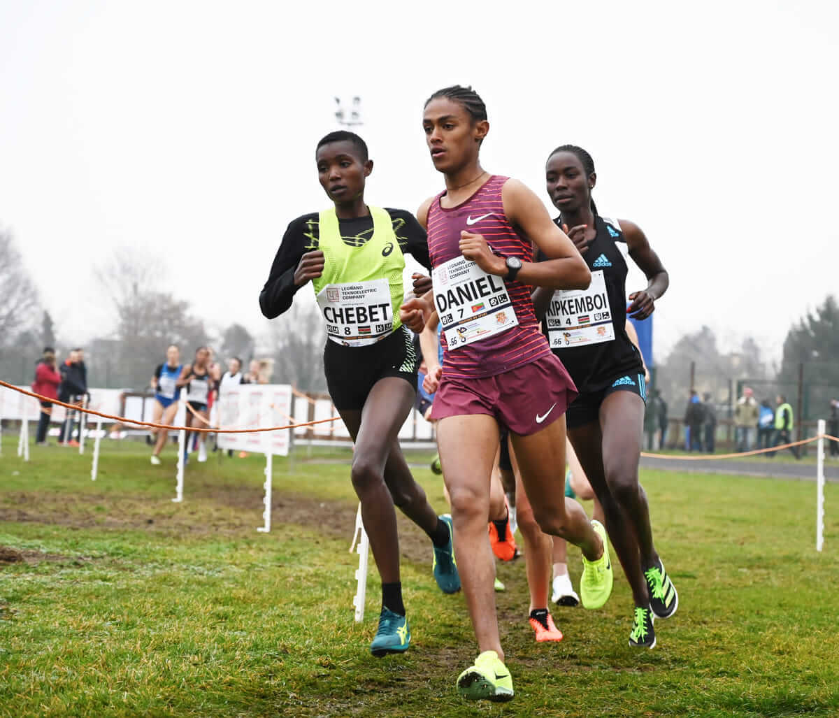 Campaccio Cross Country 2023 vincono Kwizera e Daniel podio per Yeman Crippa Campaccio Cross Country 2023 vincono Kwizera e Daniel podio per Yeman Crippa