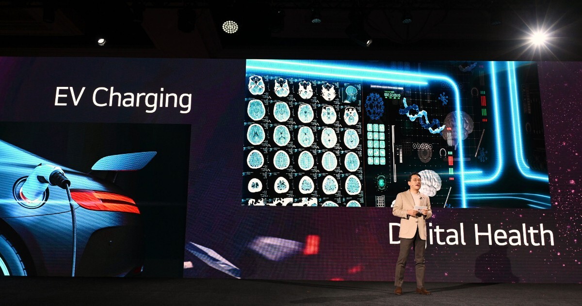 CES 2023: LG presenta la nuova gamma di prodotti innovativi CES 2023: LG presenta la nuova gamma di prodotti innovativi