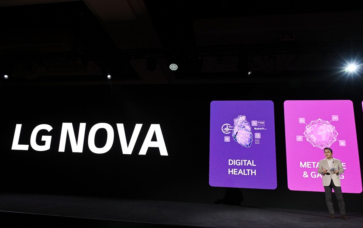 CES 2023: LG presenta la nuova gamma di prodotti innovativi CES 2023: LG presenta la nuova gamma di prodotti innovativi