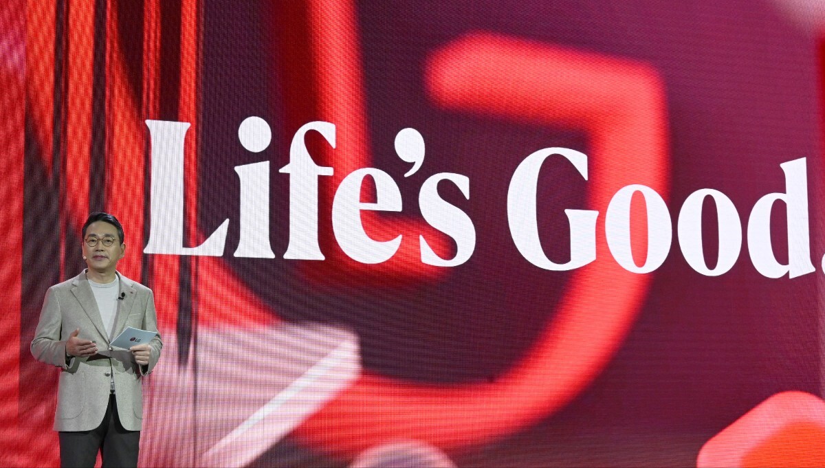 CES 2023: LG presenta la nuova gamma di prodotti innovativi CES 2023: LG presenta la nuova gamma di prodotti innovativi