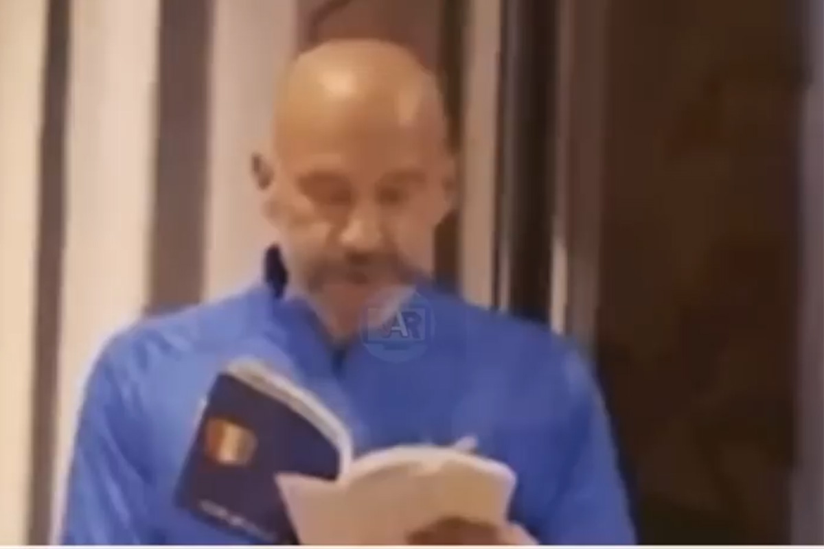 Vialli: una lezione su vita, morte, cancro, malattia e metafore giornalistiche Vialli: una lezione su vita, morte, cancro, malattia e metafore giornalistiche