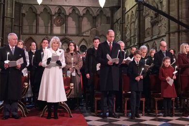 Dal “Nazi Harry” al goffo Re Carlo: così la monarchia Uk rischia di saltare