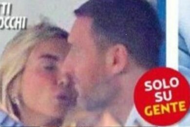 Totti, Noemi Bocchi e Ilary Blasi: il calciatore vittima di gossip di Stato?