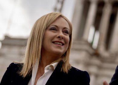 Meloni premier “fuori dagli schemi”: la strategia vincente sulle nomine
