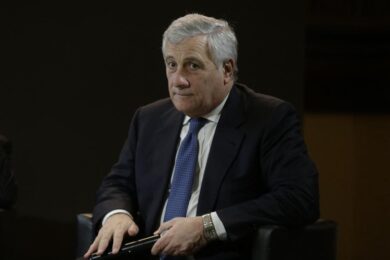 Centrodestra, Tajani insiste: “Partito unico? Idea di Berlusconi lungimirante”