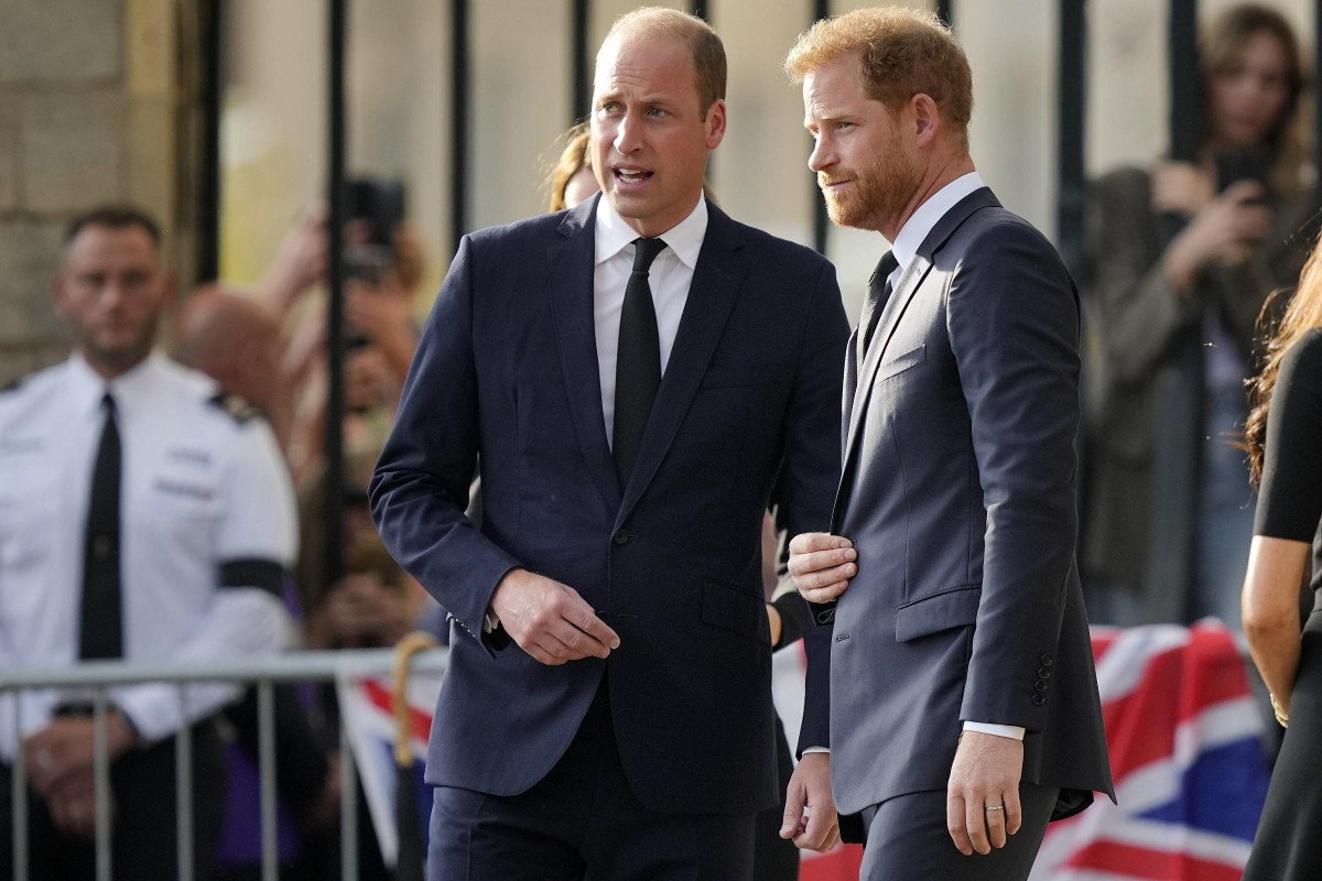 Dal “Nazi Harry” al goffo Re Carlo: così la monarchia Uk rischia di saltare Dal “Nazi Harry” al goffo Re Carlo: così la monarchia Uk rischia di saltare