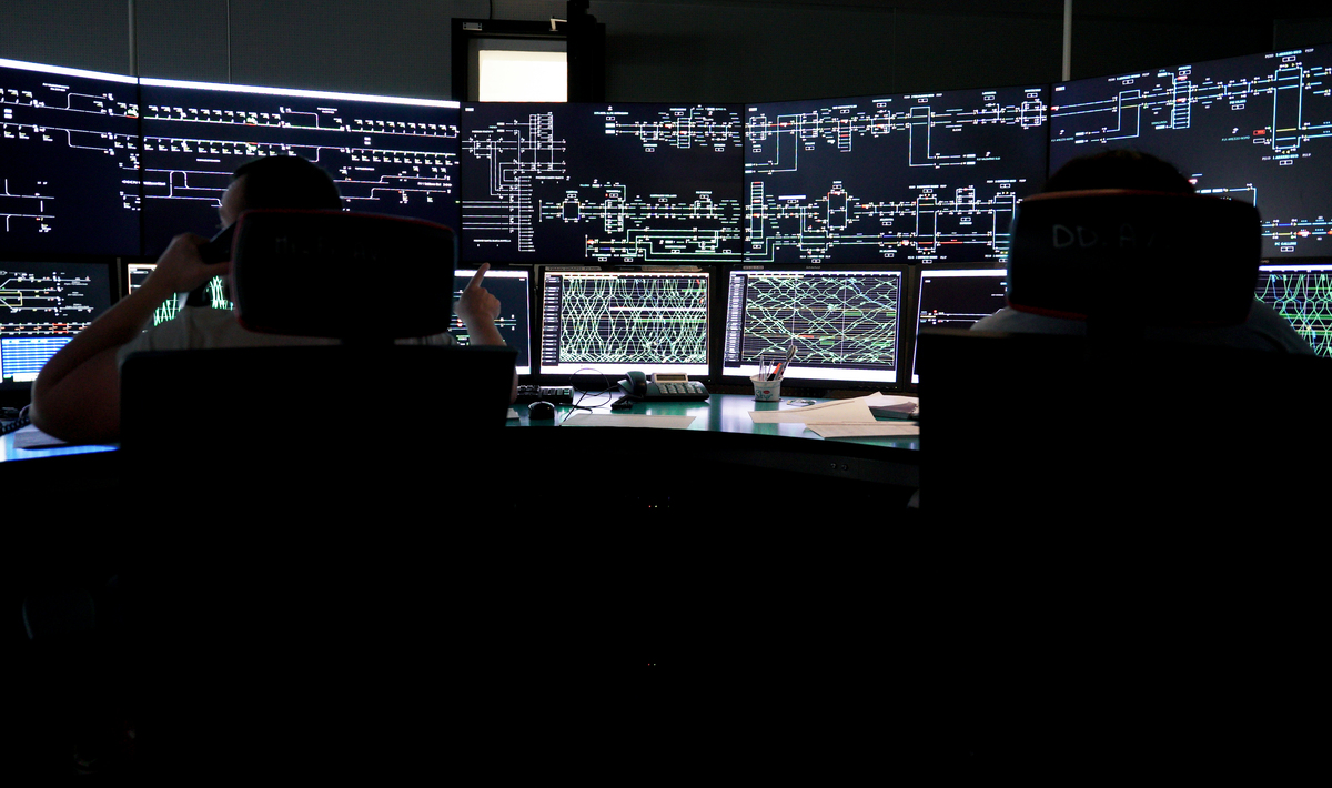 Gruppo FS: il sistema ERTMS arriva sulla linea Roma-Firenze