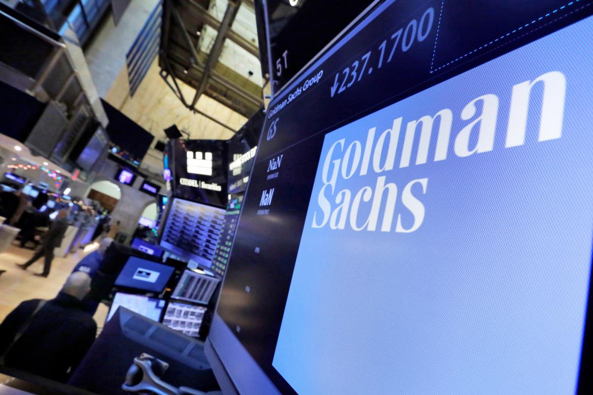 Goldman Sachs pronta a licenziare: 3.200 persone in uscita entro gennaio Goldman Sachs pronta a licenziare: 3.200 persone in uscita entro gennaio