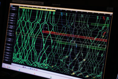 Gruppo FS: il sistema ERTMS arriva sulla linea Roma-Firenze