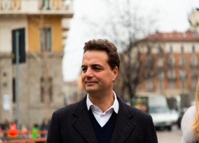 Altitonante (FI): “Basta chiudere le scuole di Milano, Sala faccia il sindaco”