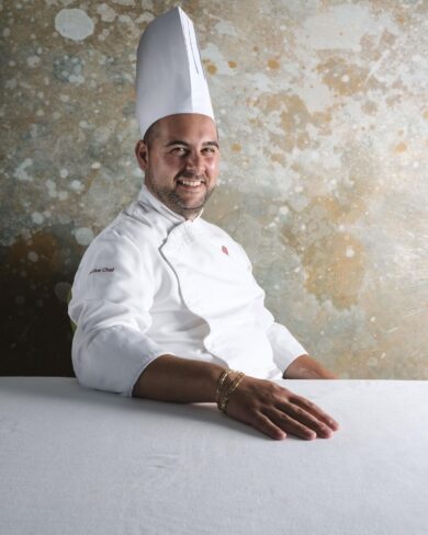 Elementi Fine Dining: cena gourmet con chef Antonio Guida a Borgobrufa