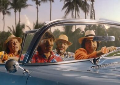 ING rilancia Conto Arancio, on air lo spot con Elio e le Storie Tese