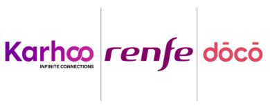 Nuova partnership tra Karhoo e Renfe