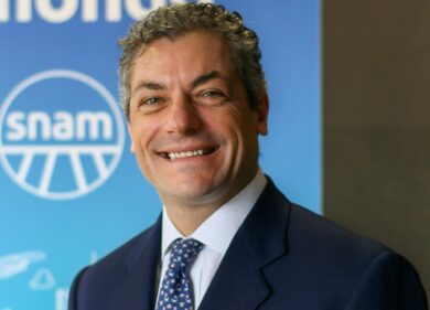 SNAM, Luca Passa è il nuovo Chief Financial Officer