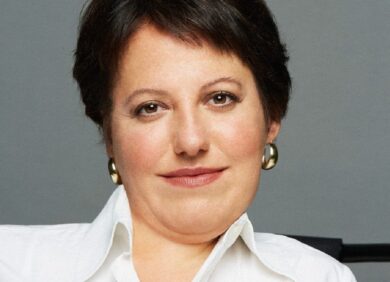 Terzo Polo, Lisa Noja guiderà la lista.”Pronta a occuparmi di sanità”