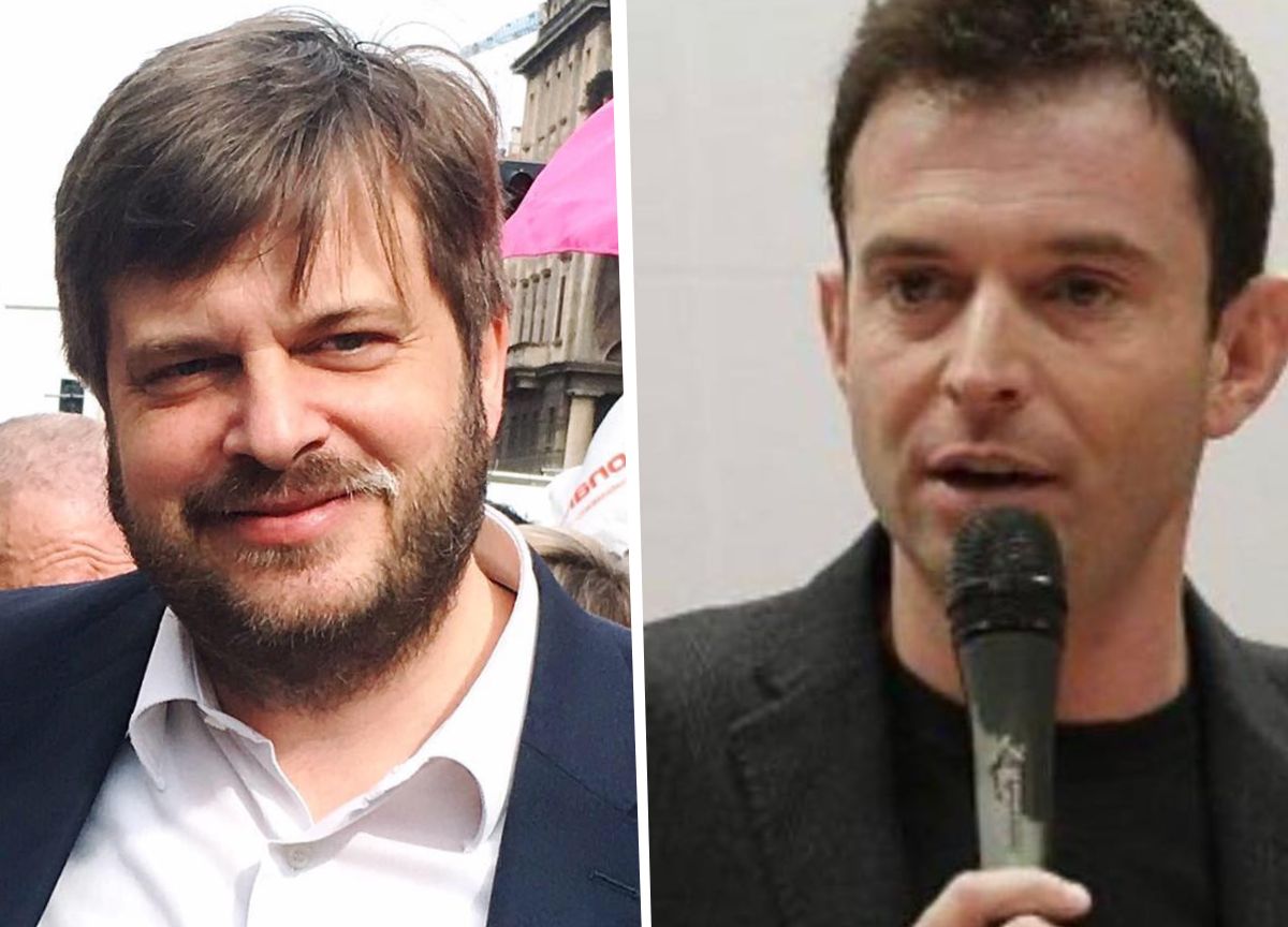 Lombardia, Majorino: “Comitato Nord, centrodestra nel caos” Lombardia, Majorino: “Comitato Nord, centrodestra nel caos”