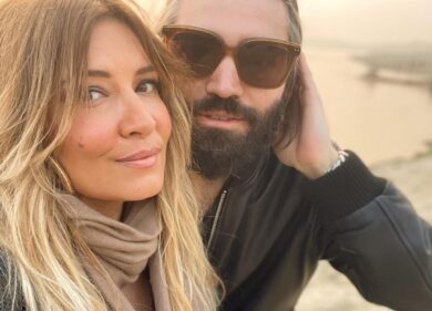 Selvaggia Lucarelli, che paura sul volo nel Nepal: “Smetti di riprendere”