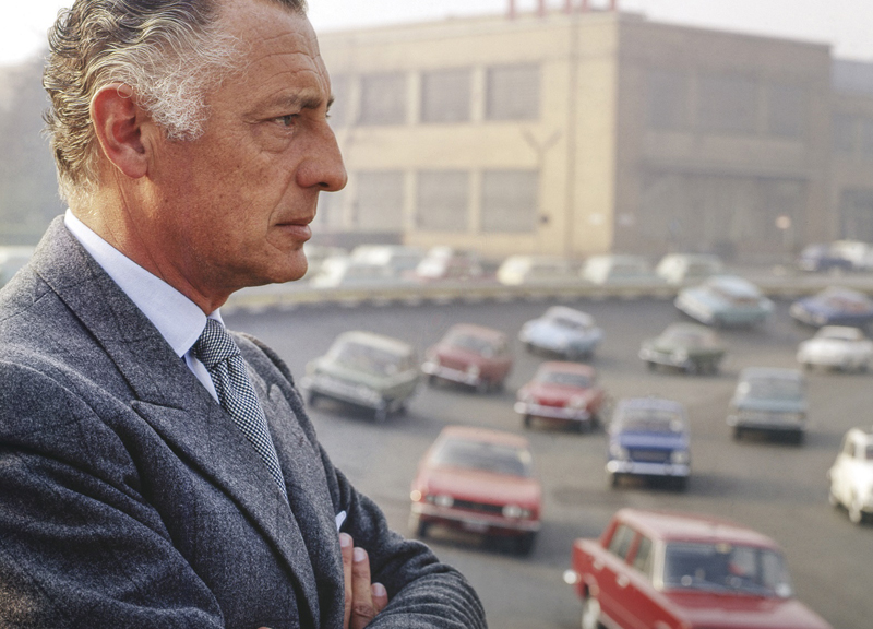 Juventus: il difficile Centenario degli Agnelli e i vent’anni senza l’Avvocato Juventus: il difficile Centenario degli Agnelli e i vent’anni senza l’Avvocato