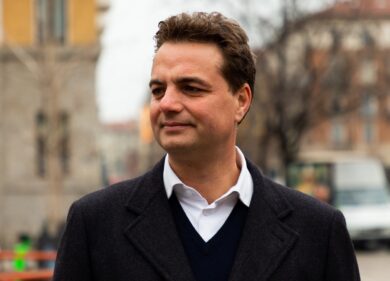 Zona 30, Altitonante (FI): “Sala pensi a risolvere i problemi del traffico”