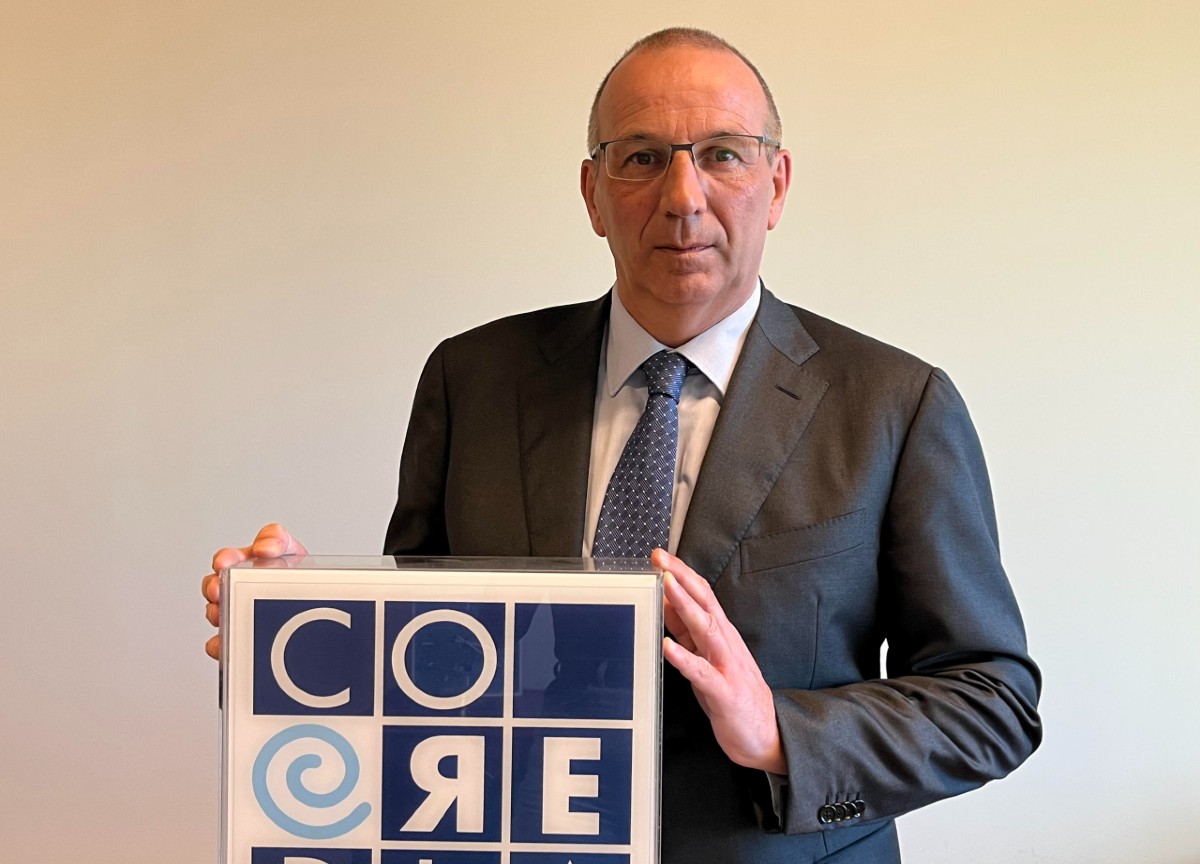 Corepla, Giovanni Bellomi nominato nuovo direttore generale Corepla, Giovanni Bellomi nominato nuovo direttore generale