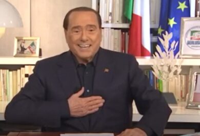 Regionali, Berlusconi come nel ’94: “Lombardia la mia casa, qui le mie radici”