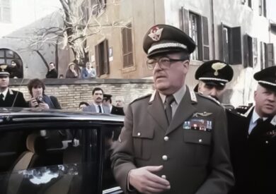 Il nostro generale, ecco quando torna la serie su Carlo Alberto dalla Chiesa