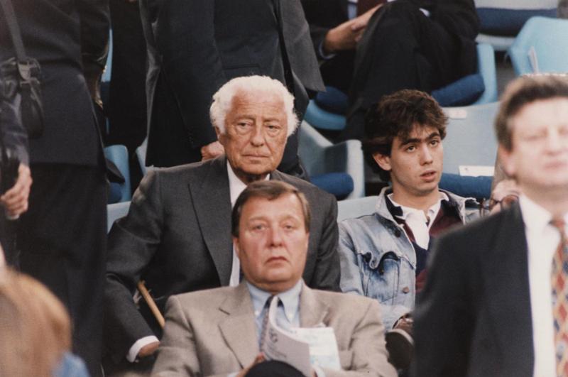 Juventus: il difficile Centenario degli Agnelli e i vent’anni senza l’Avvocato Juventus: il difficile Centenario degli Agnelli e i vent’anni senza l’Avvocato