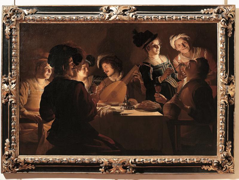 Gli Uffizi fanno il pieno di turisti: record di visite tra Natale e Befana