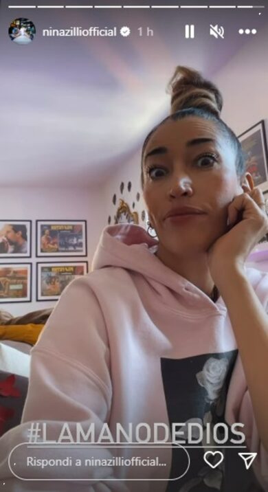 Nina Zilli è incinta? Lo spoiler di Fiorello in diretta da “Viva Rai2”