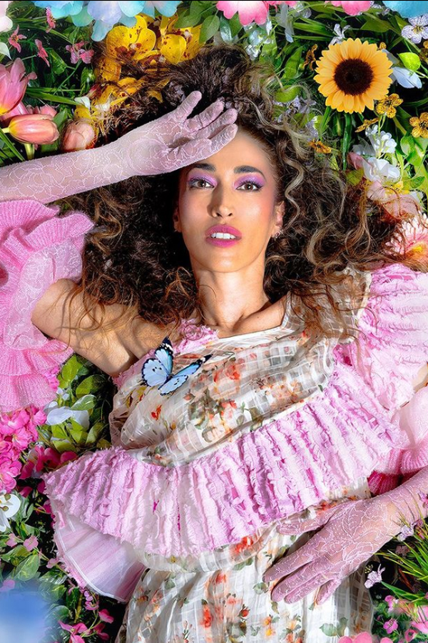 Nina Zilli è incinta? Lo spoiler di Fiorello in diretta da “Viva Rai2” Nina Zilli è incinta? Lo spoiler di Fiorello in diretta da “Viva Rai2”