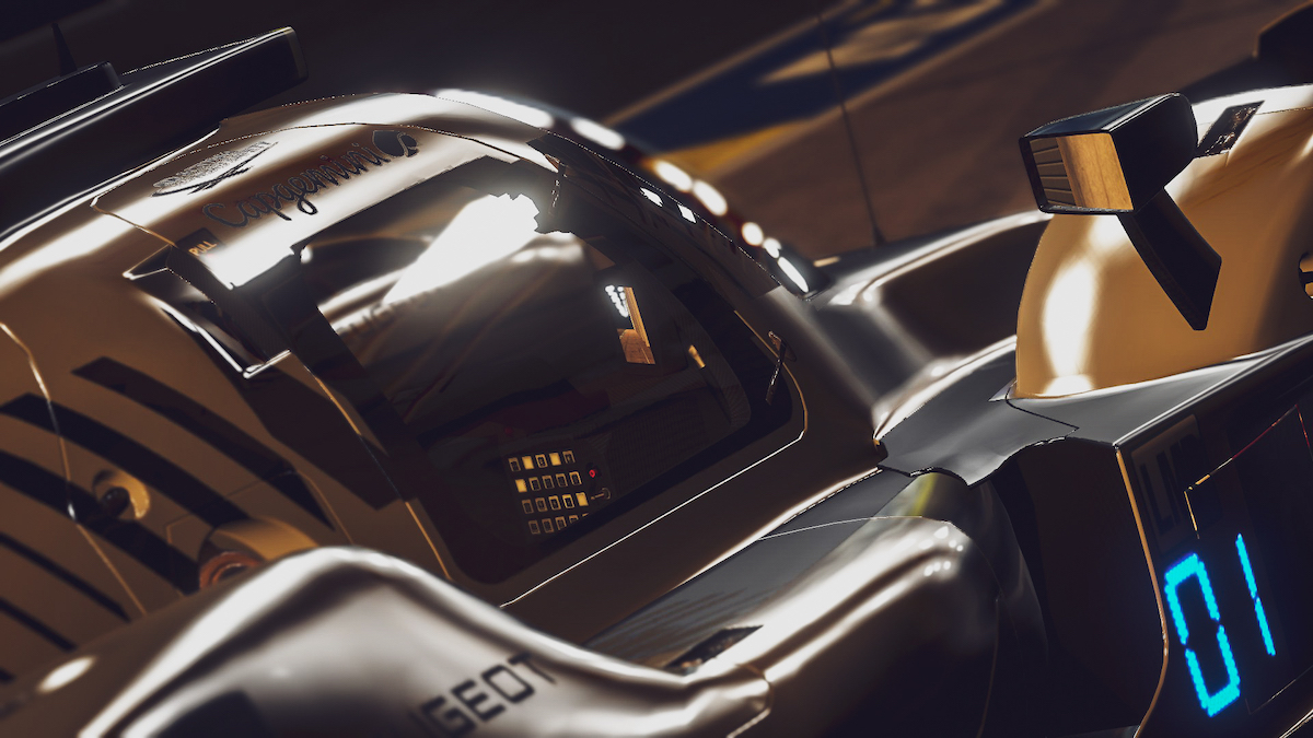Peugeot debutta negli Esports Peugeot debutta negli Esports