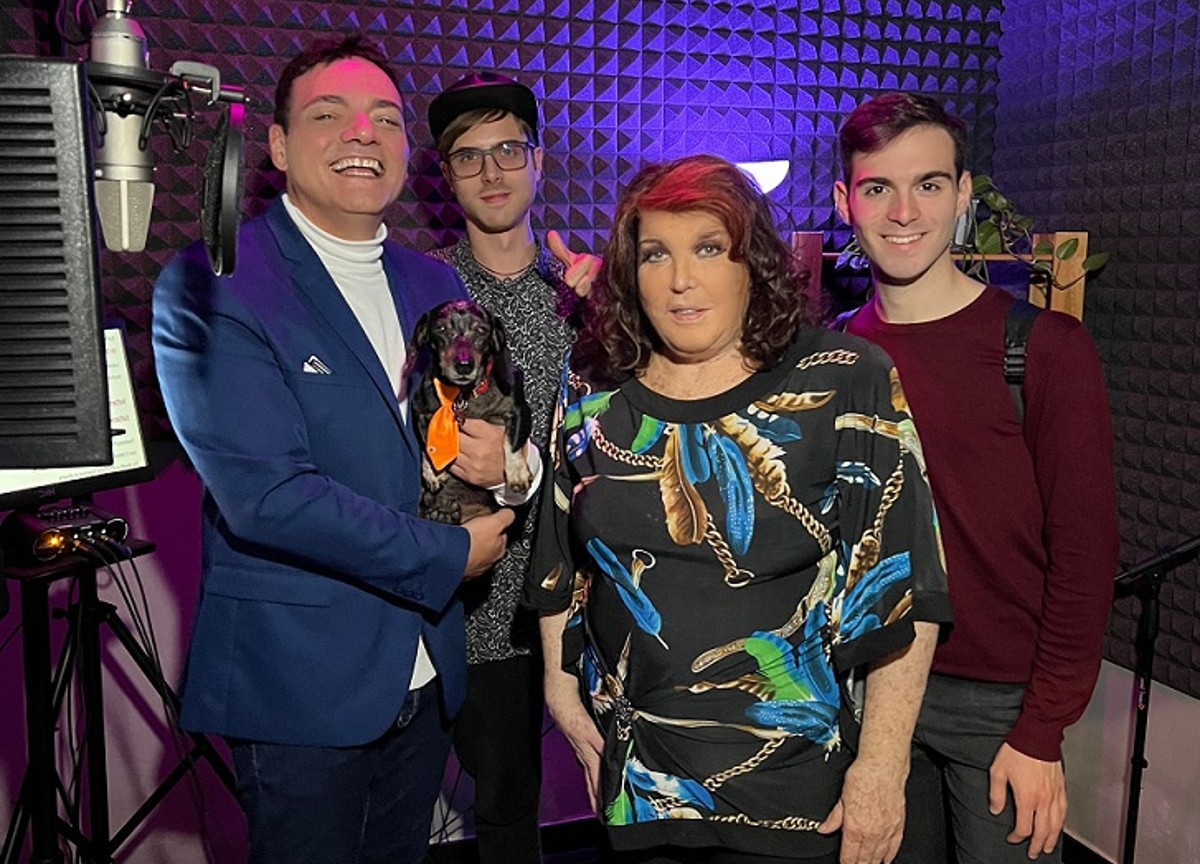 Vaffanvip, su tutte le piattaforme l’ironico brano dedicato ai “morti di fama”