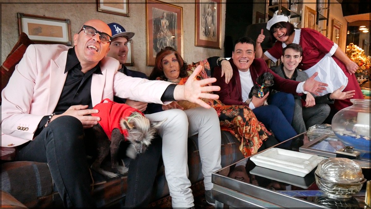 Vaffanvip, su tutte le piattaforme l’ironico brano dedicato ai “morti di fama”