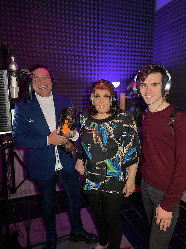 Vaffanvip, su tutte le piattaforme l’ironico brano dedicato ai “morti di fama”