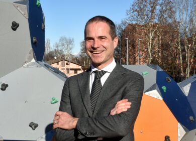 ASPI, inaugurata la nuova piazza pubblica sopraelevata a Cinisello