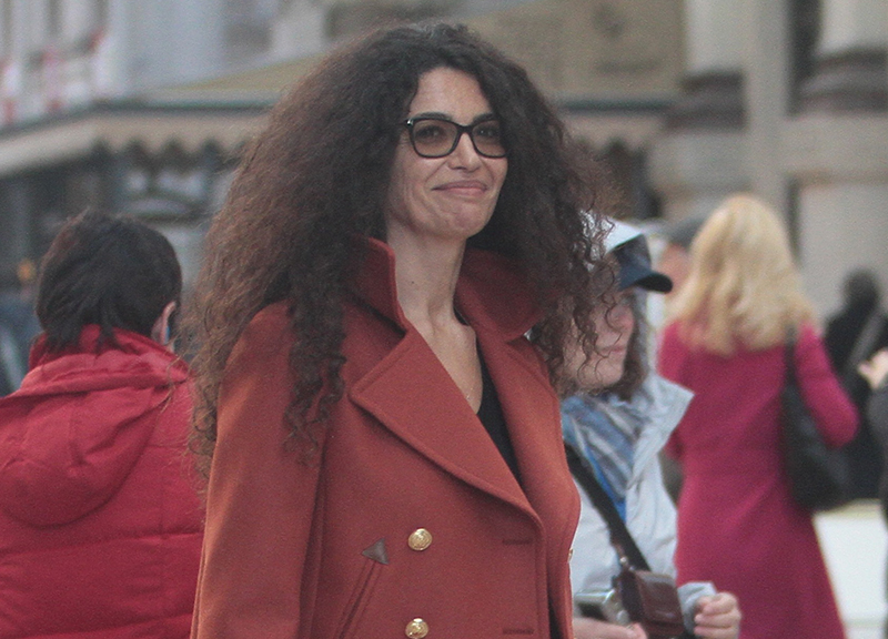 Alessandro Del Bono rapinato dell’orologio. A Milano colpo da 40mila euro