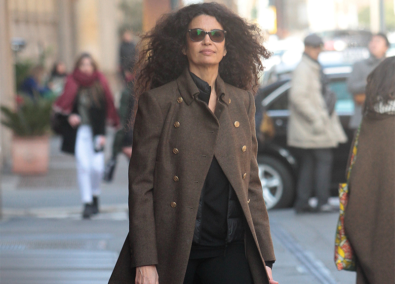 Alessandro Del Bono rapinato dell’orologio. A Milano colpo da 40mila euro