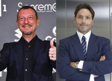 Sanremo 2023, Mediaset guastafeste. Pronta la controprogrammazione