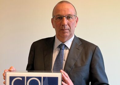 Corepla, Giovanni Bellomi è il nuovo direttore generale