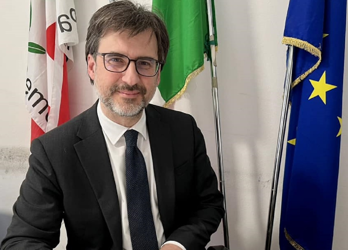 Borghetti (Pd): “I lombardi vogliono cambiare. Priorità? La sanità pubblica” Borghetti (Pd): “I lombardi vogliono cambiare. Priorità? La sanità pubblica”