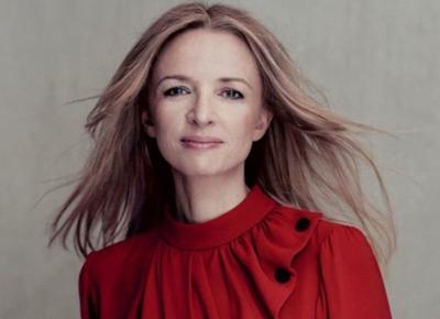 Delphine Arnault Delphine Arnault
